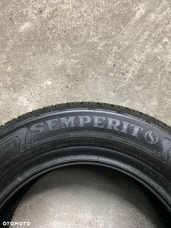 4x Opony Semperit 175/65 R13 80T Comfort-Life
