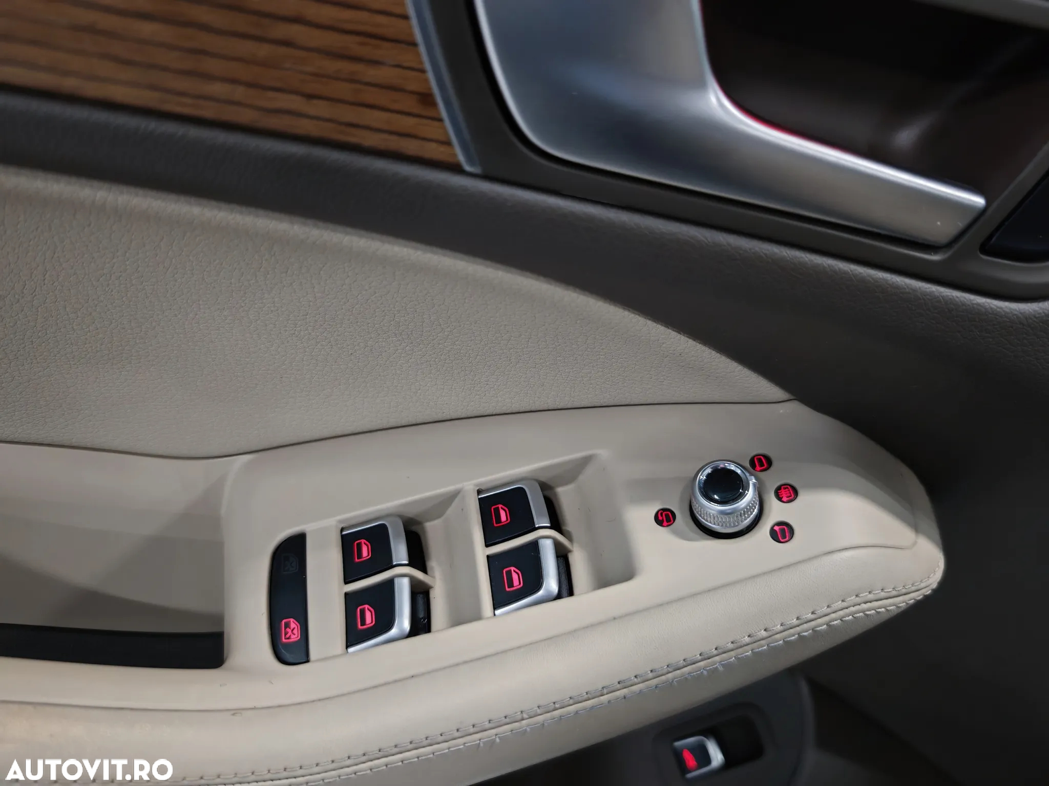 Audi Q5 2.0 TDI Quattro S tronic - 24