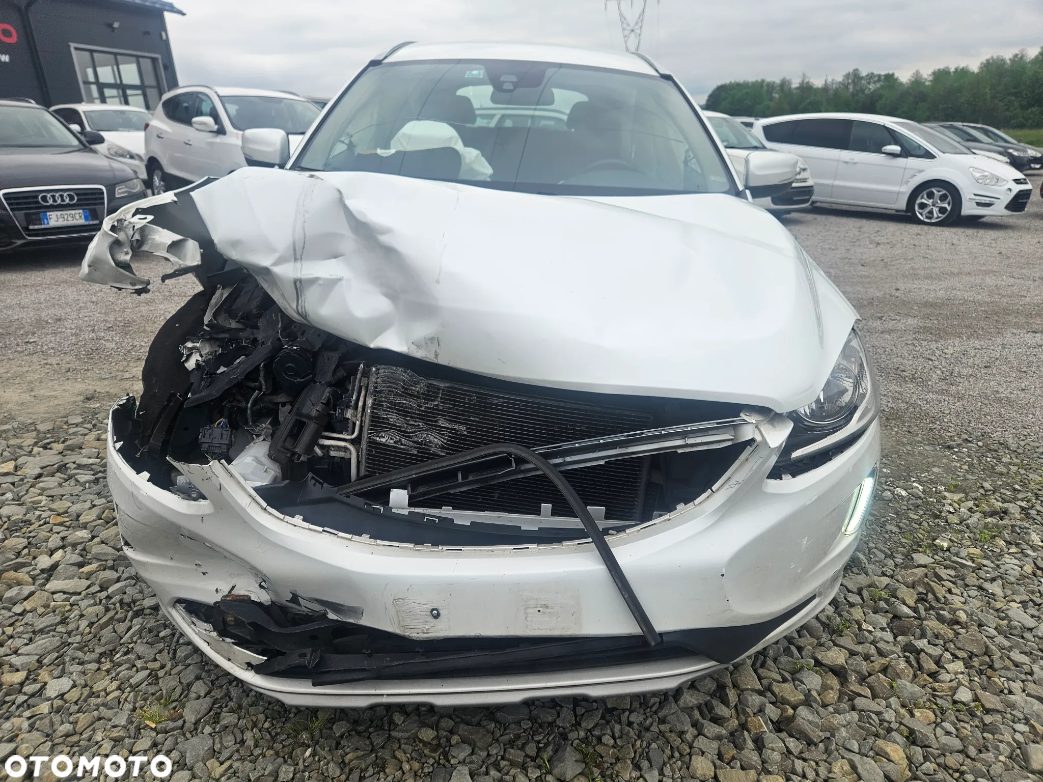 Volvo XC 60 - 5