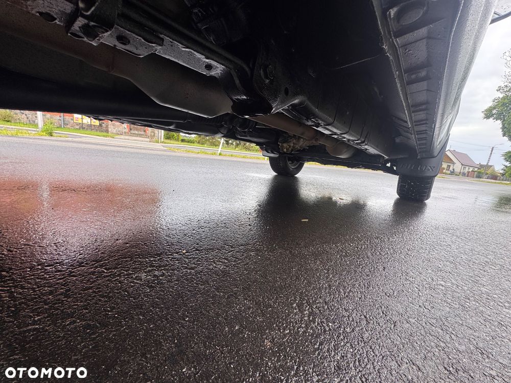 Toyota Hilux 2.4 D-4D Double Cab Selection 4x4 - 29