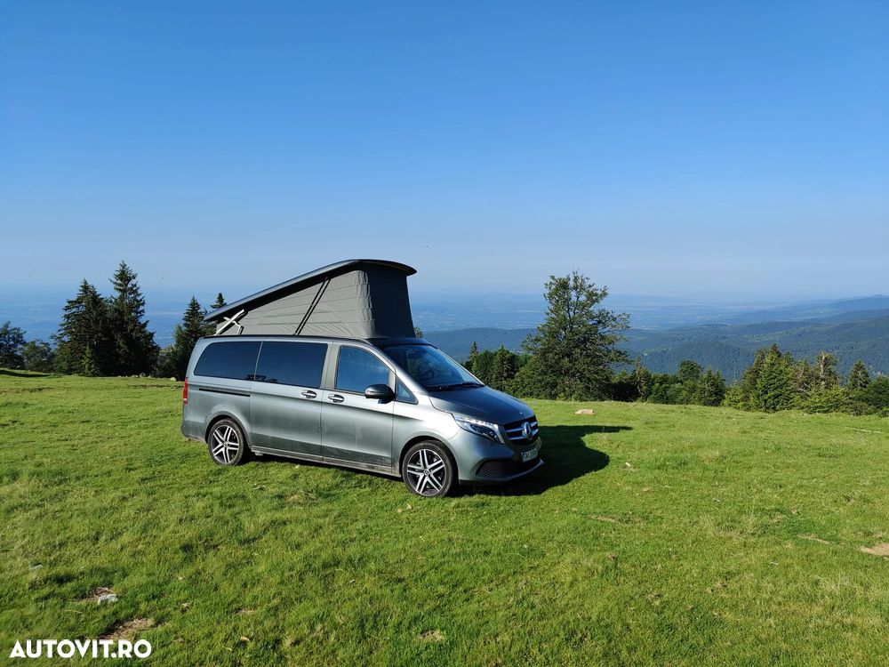 Mercedes-Benz Marco Polo - 2