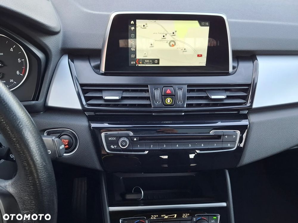 BMW Seria 2 218d xDrive Luxury Line - 23