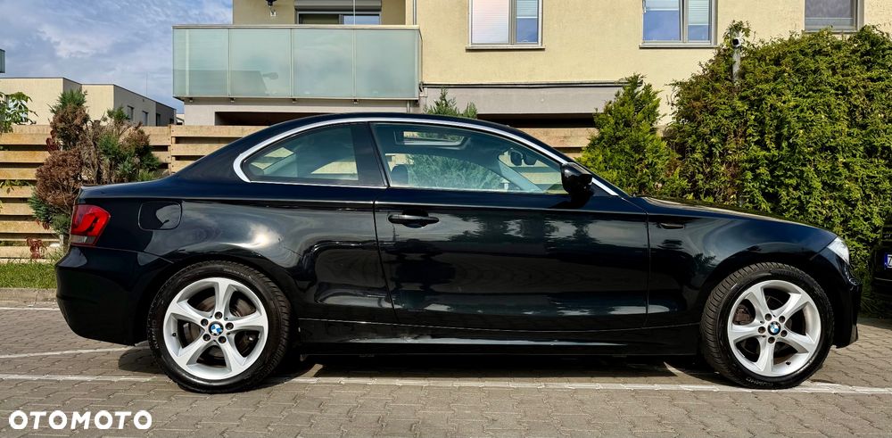 BMW Seria 1 120d Limited Edition Lifestyle mit M Sportpaket - 19