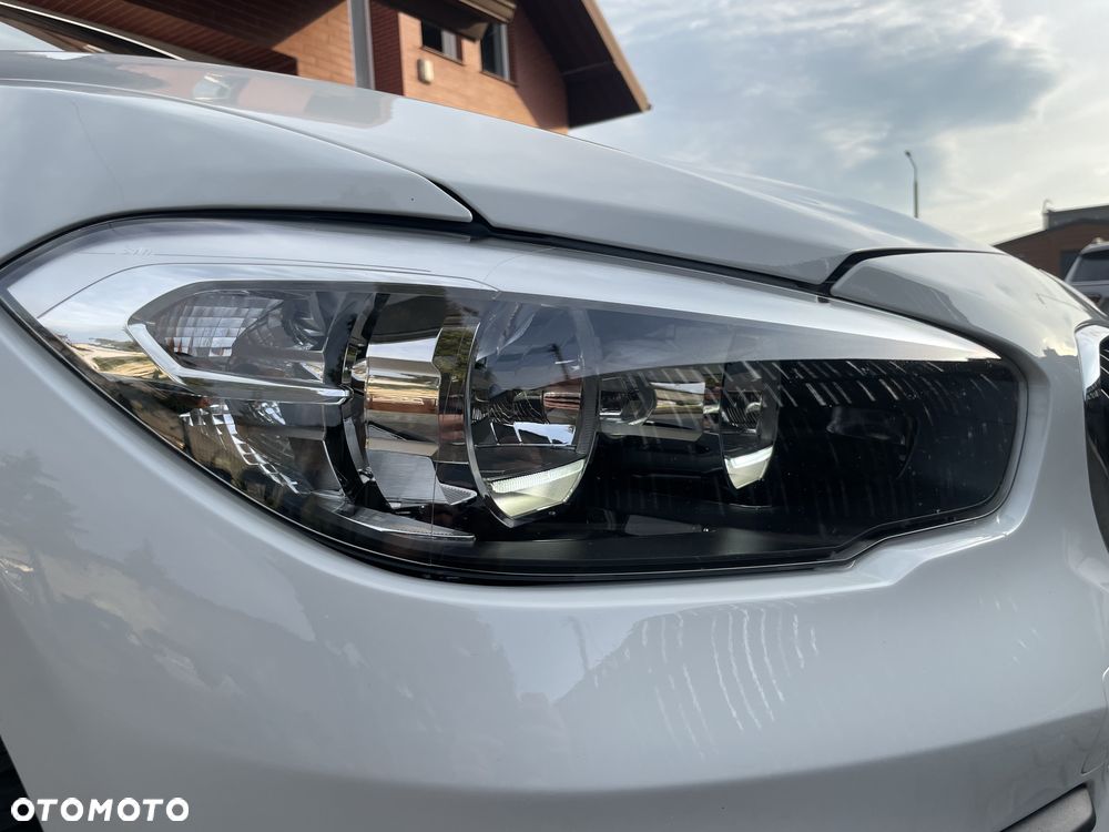 BMW Seria 1 118i GPF Advantage - 12