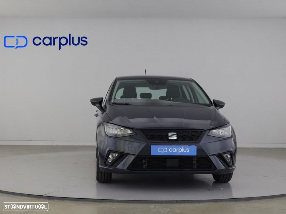 SEAT Ibiza 1.0 TSI Style DSG - 3