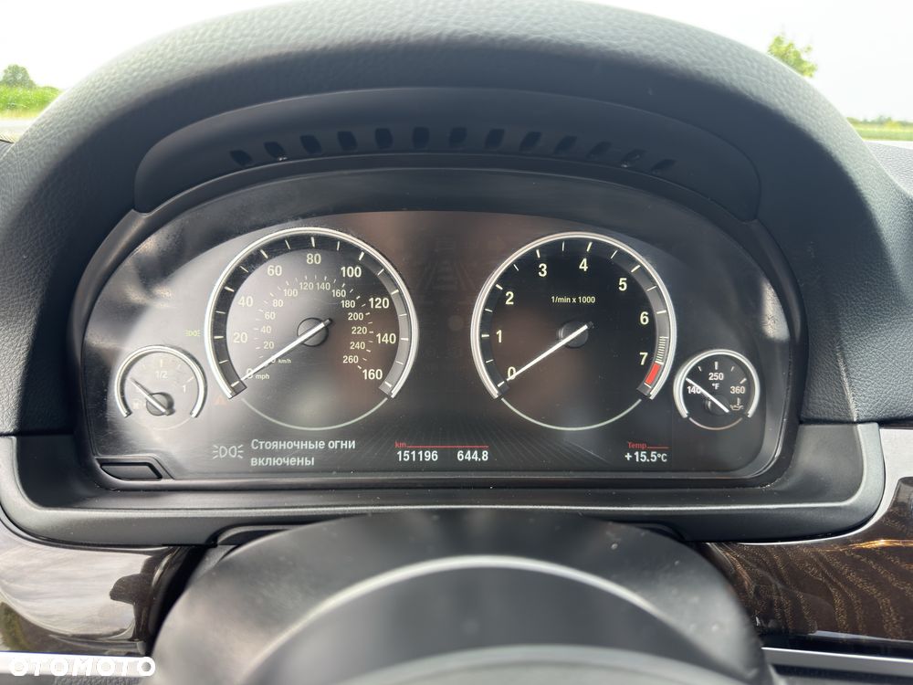 BMW Seria 5 - 5