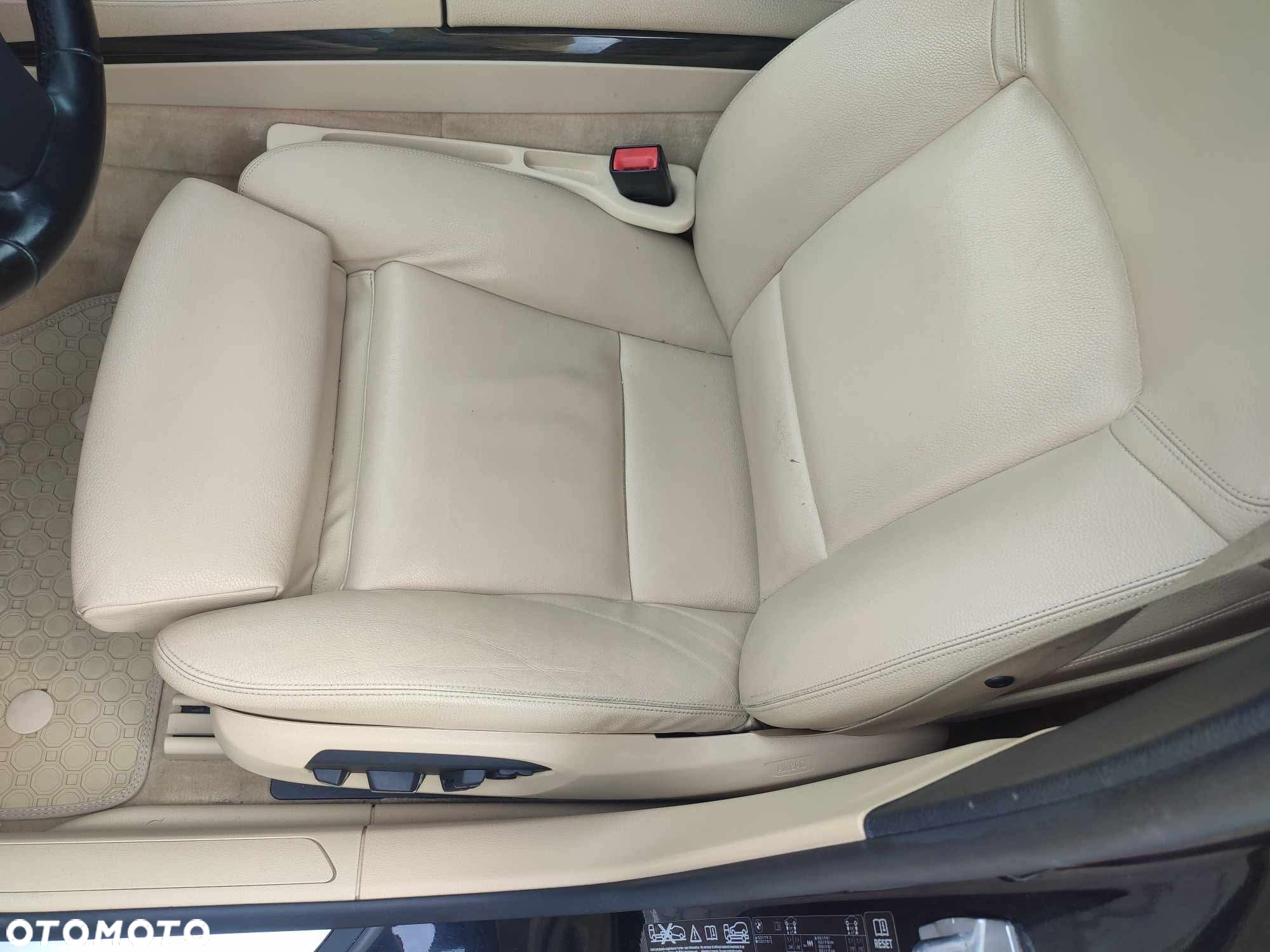 BMW Seria 7 730d xDrive - 25
