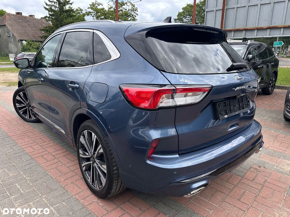 Ford Kuga 2.5 Duratec PHEV VIGNALE - 5