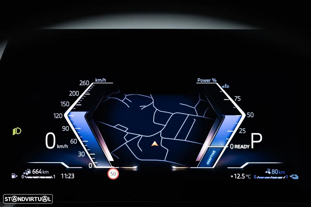 BMW 225xe Active Tourer e xDrive Line Luxury - 44