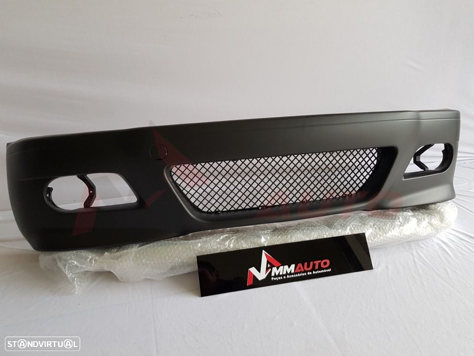Parachoques Frontal BMW E46 M3 - 2