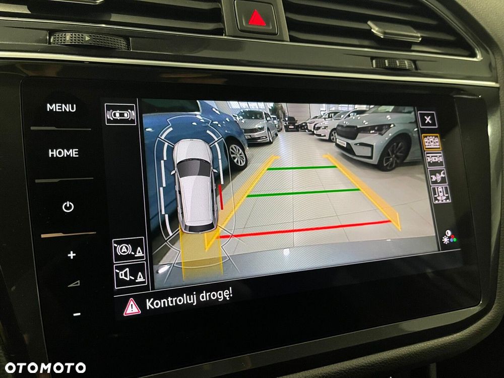 Volkswagen Tiguan 2.0 TDI SCR 4Mot Elegance DSG - 20