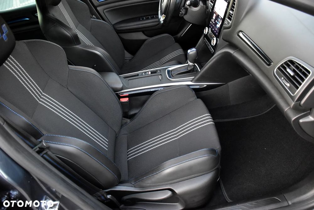 Renault Megane - 20