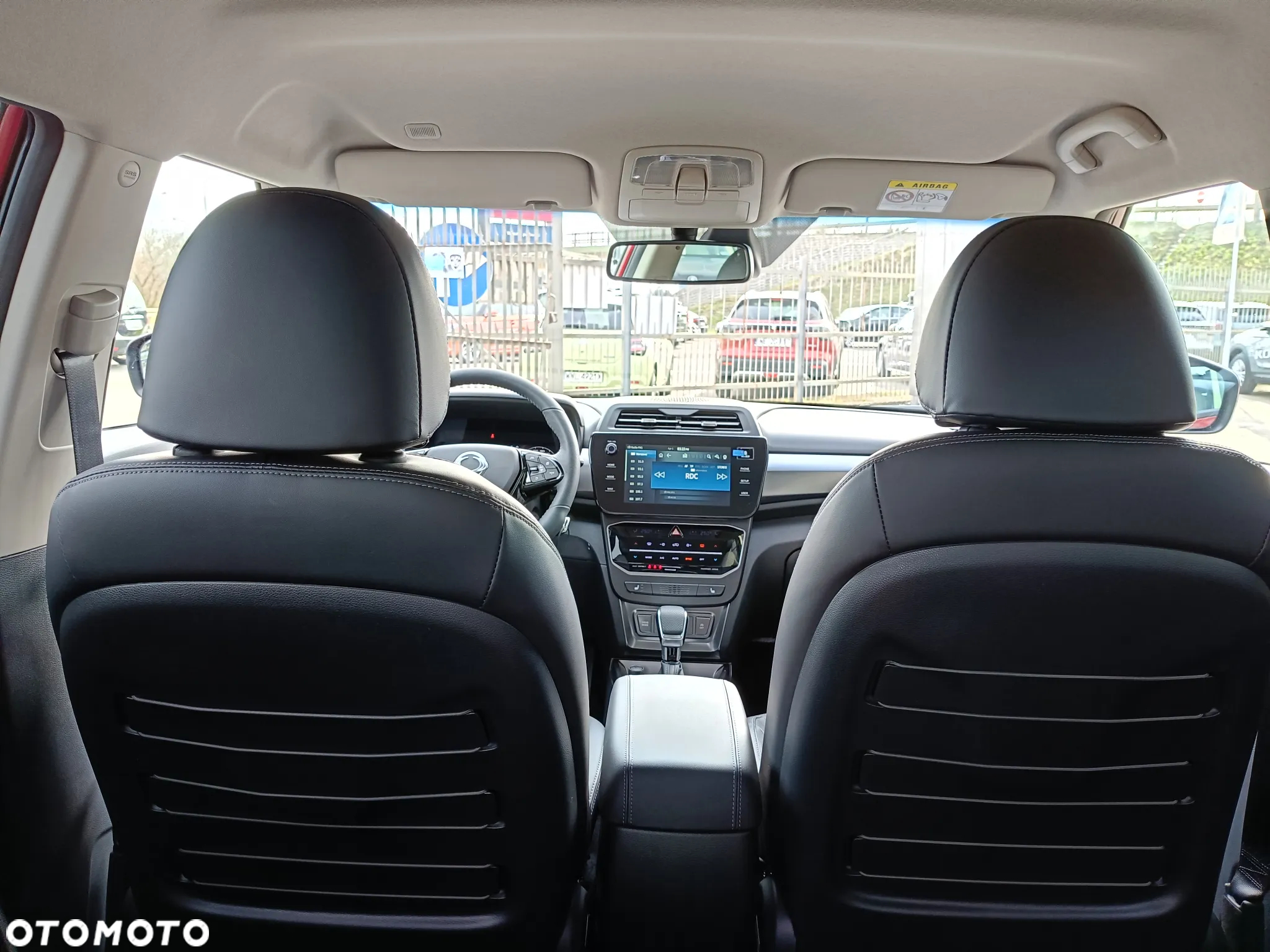 SsangYong/KGM Tivoli 1.5 T-GDI Adventure - 15