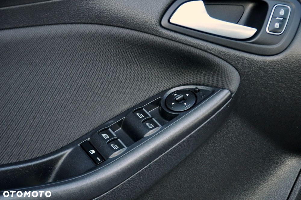 Ford Focus 1.5 TDCi Titanium - 37