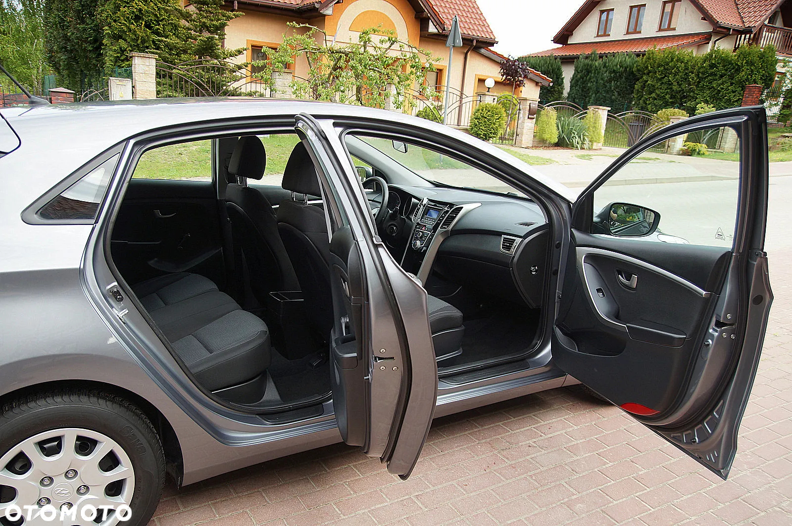 Hyundai i30 1.4 Style - 19