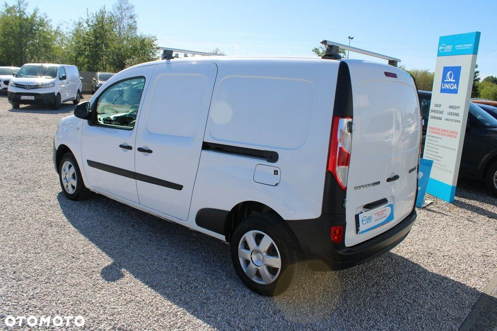 Renault Kangoo - 9