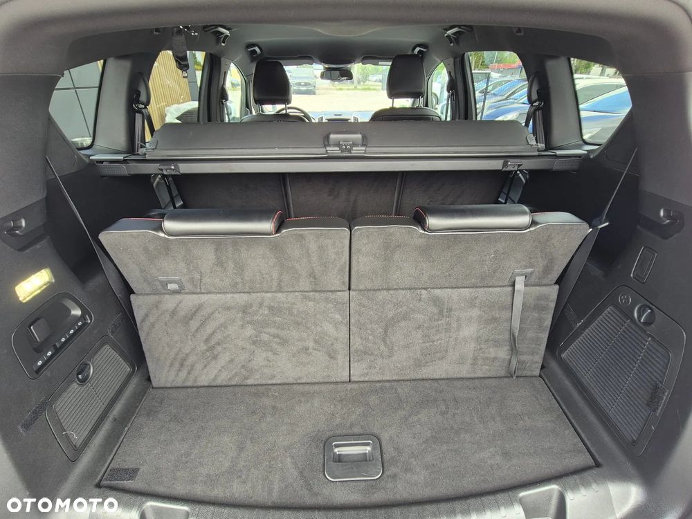 Ford S-Max 2.0 EcoBlue ST-Line - 38