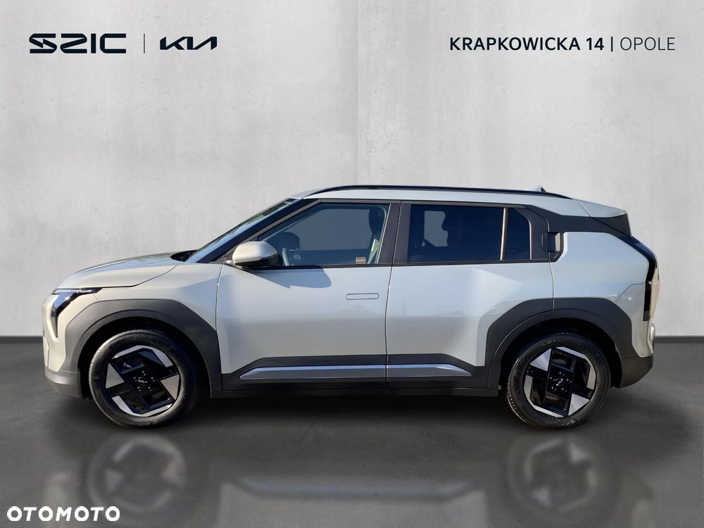 Kia EV3 81.4kWh Earth - 2