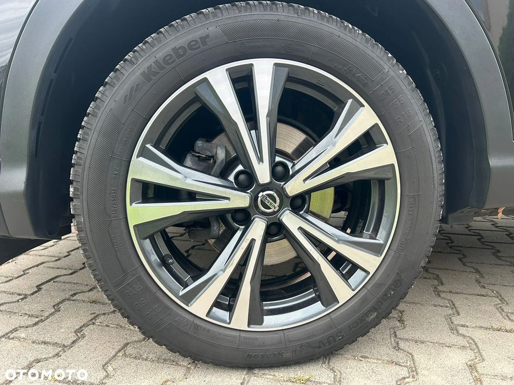 Nissan Qashqai 1.3 DIG-T N-Connecta - 11