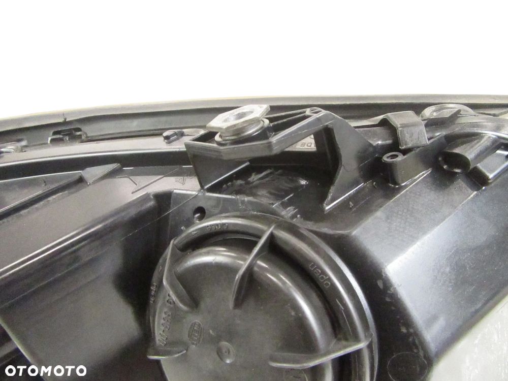 Reflektory reflektor Lampy lampa przód BMW e60 e61 Europa prawa lewa - 25