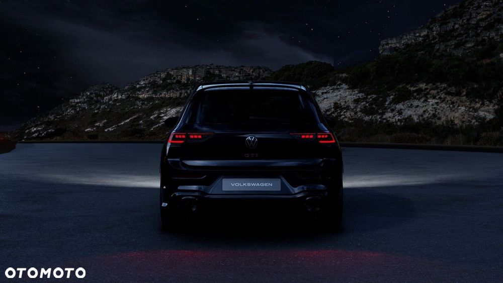 Volkswagen Golf 2.0 TSI GTI Clubsport DSG - 8