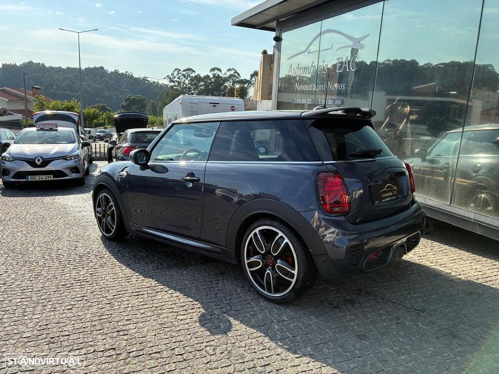 MINI 3 Portas - 7