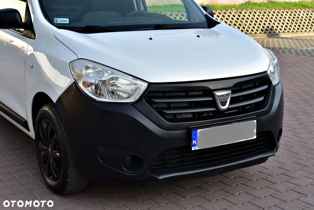 Dacia Dokker - 17
