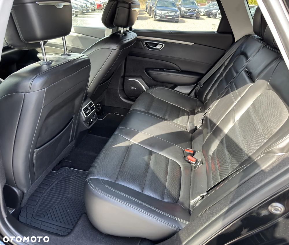 Renault Talisman ENERGY TCe 200 EDC INITIALE PARIS - 29