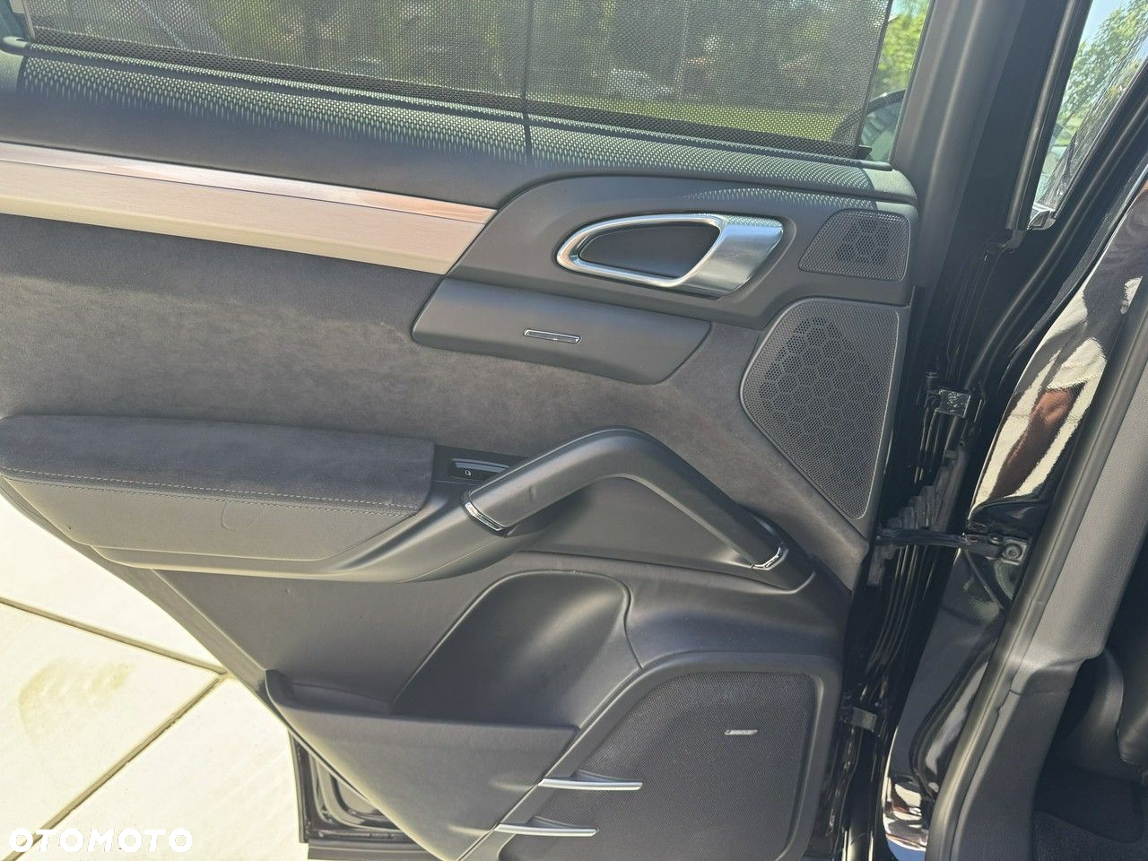 Porsche Cayenne - 25