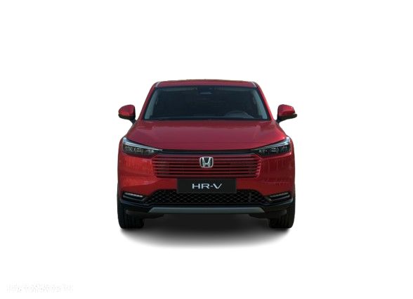 Honda HR-V 1.5 i-MMD Advance BSI CVT - 1
