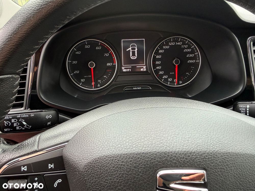 Seat Leon 1.2 TSI Start&Stop Style - 16