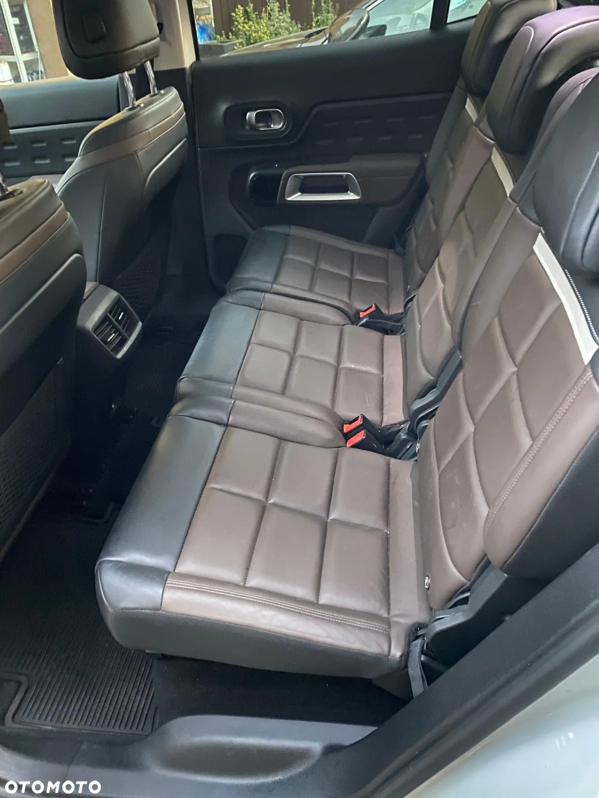 Citroën C5 Aircross 2.0 BlueHDi Shine EAT8 - 5