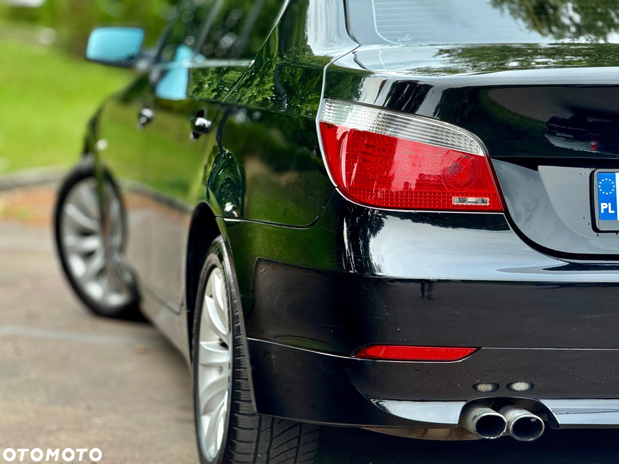 BMW Seria 5 520i - 19