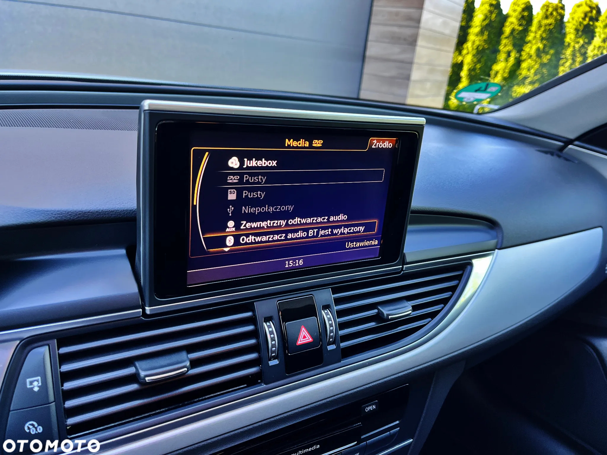 Audi A6 Avant 2.0 TDI Ultra - 32
