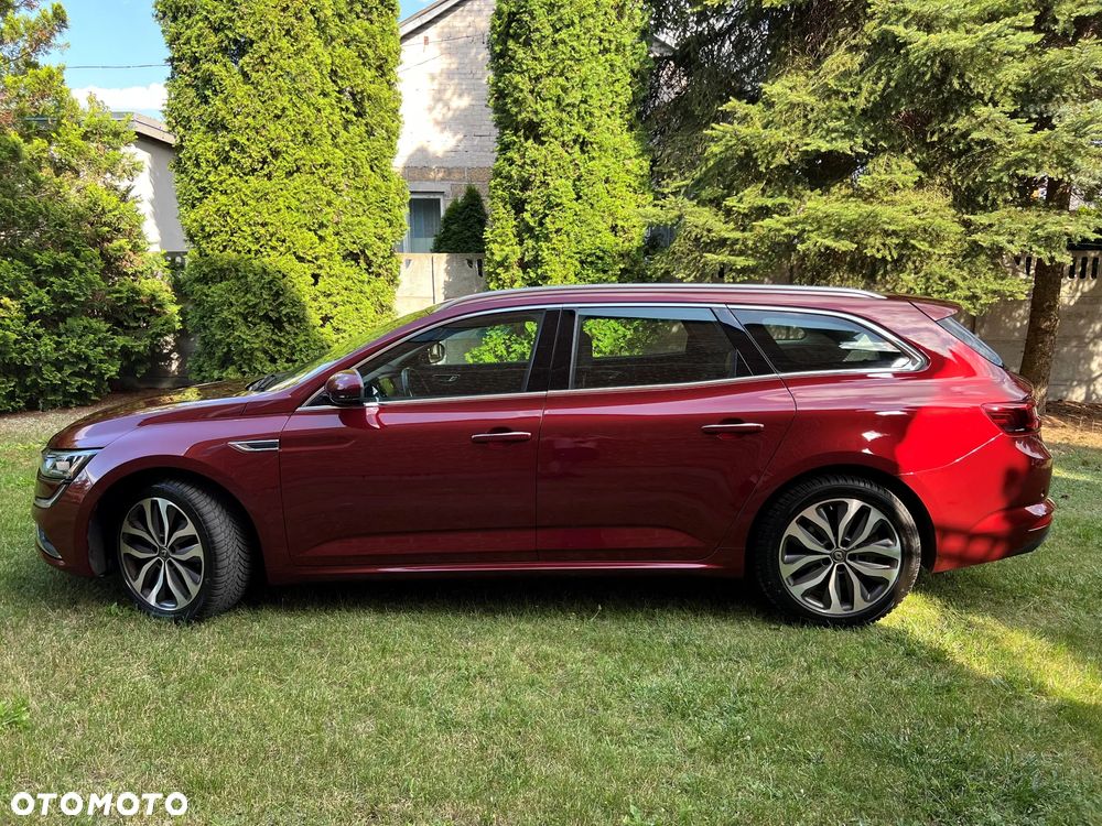 Renault Talisman 1.3 TCe FAP Intens EDC - 4