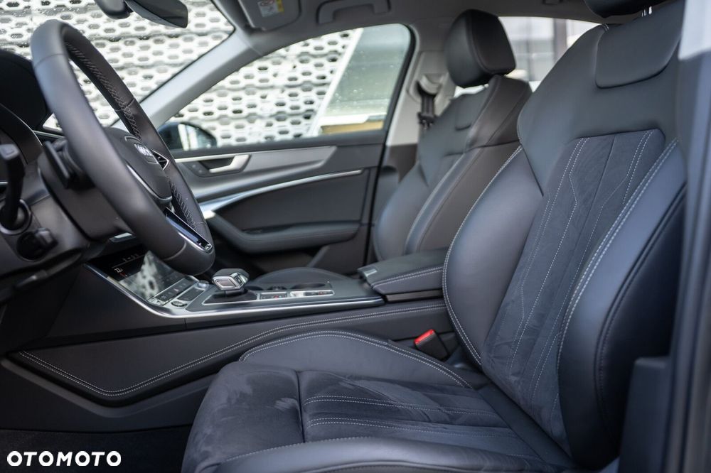 Audi A6 Limousine - 12