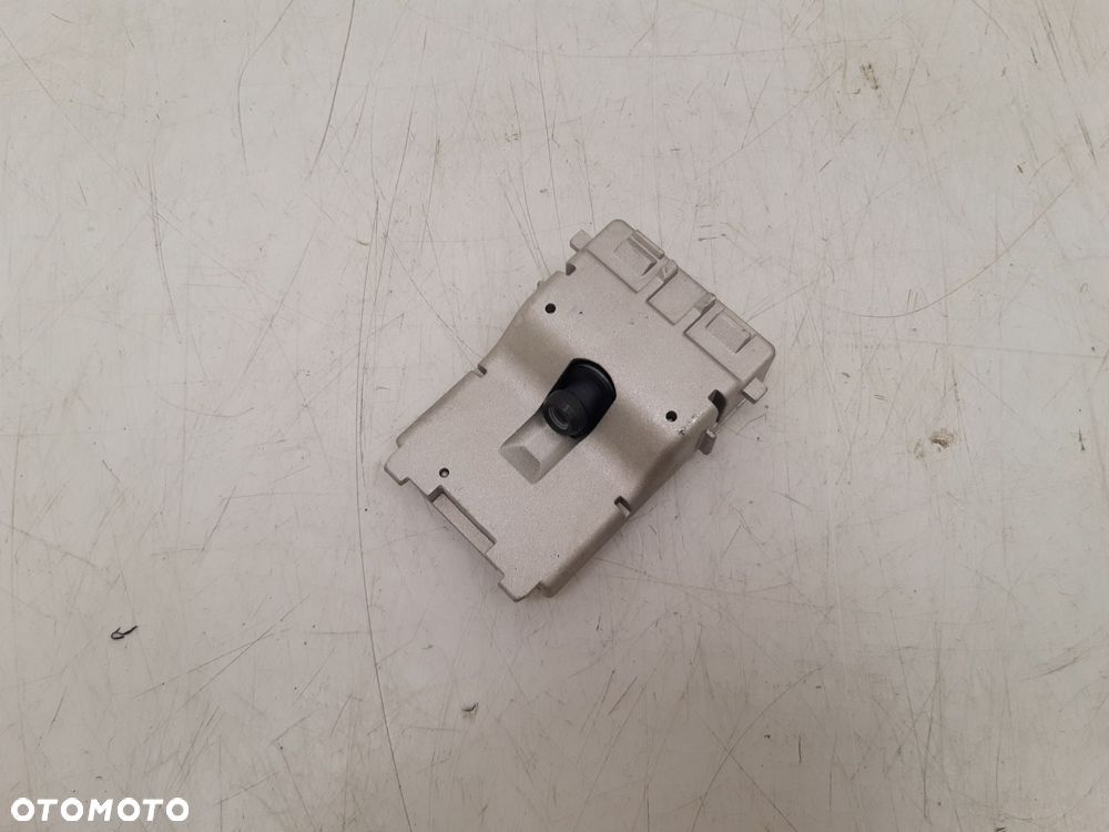 Kamera przednia szyby Jeep Compass II 04672766AB - 2