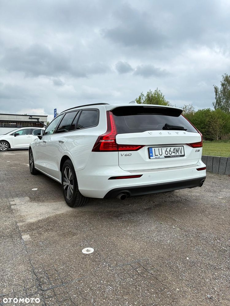 Volvo V60 D3 AWD - 4