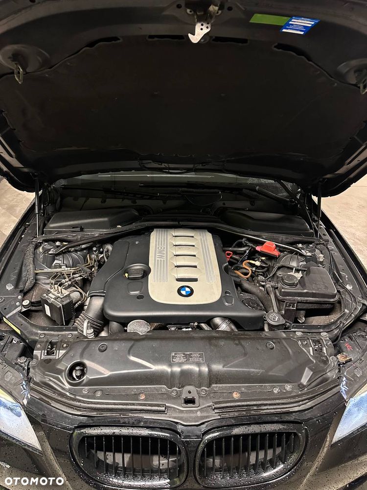 BMW Seria 5 - 39