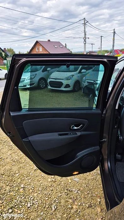 Renault Scenic 1.6 16V 110 TomTom Edition - 34