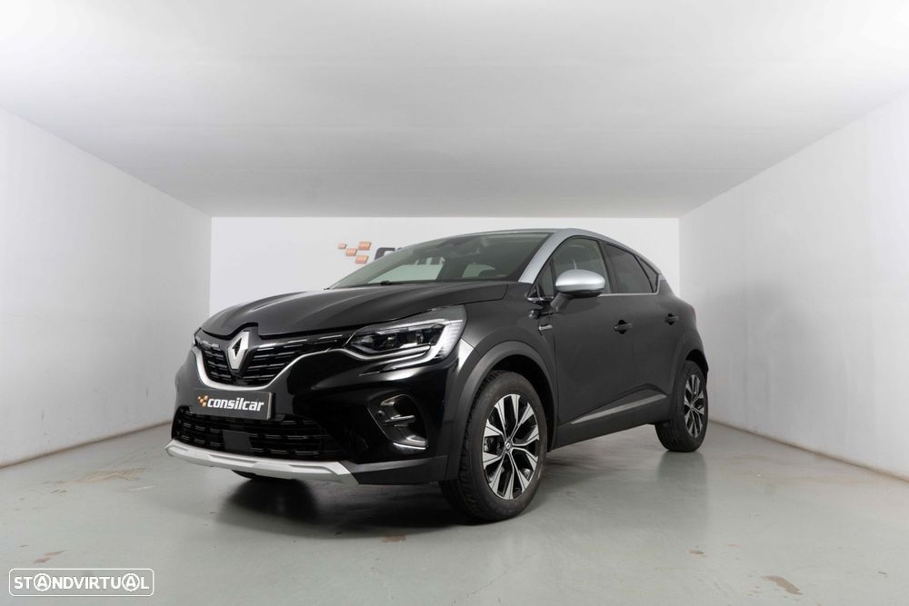 Renault Captur 1.0 TCe Techno - 9