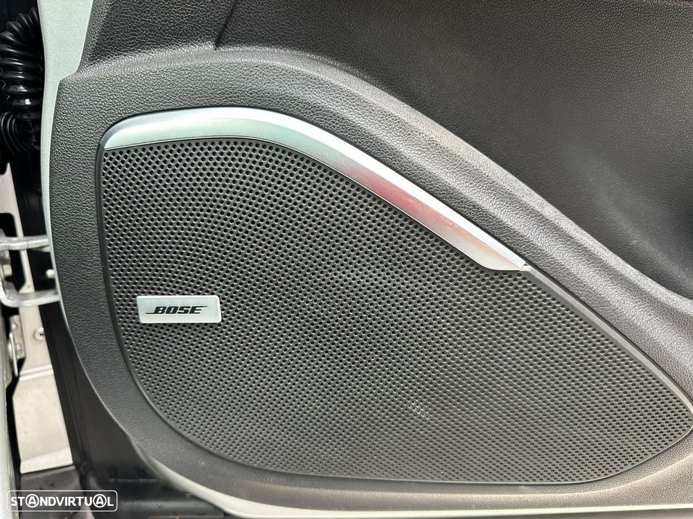 Renault Grand Scénic 1.6 dCi Bose Edition EDC SS - 21