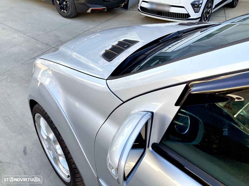 Mercedes-Benz ML 63 AMG - 52