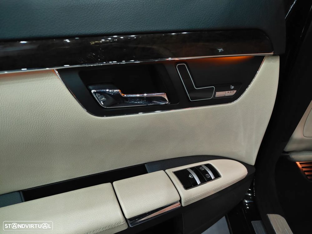 Mercedes-Benz S 350 BlueTEC - 16