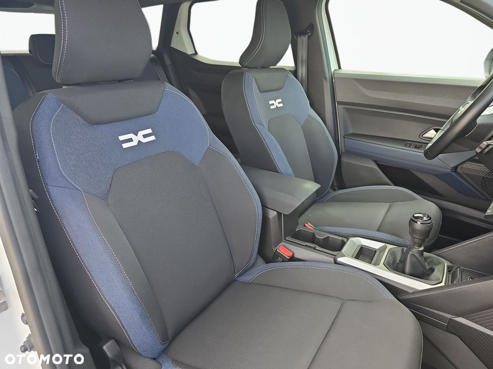 Dacia Duster 1.2 TCe mHEV Journey - 17