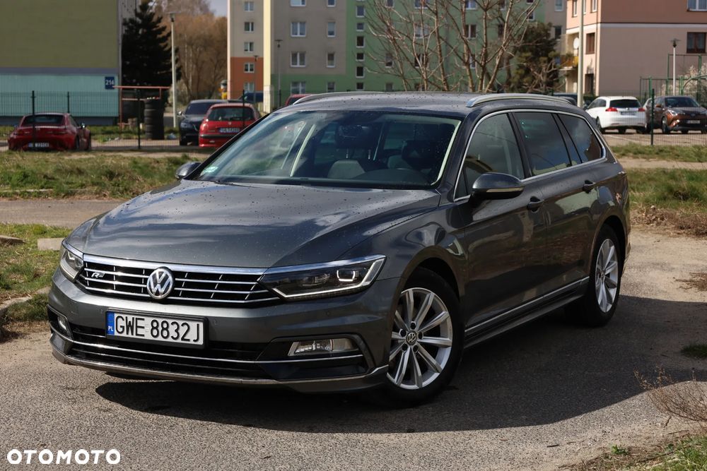Volkswagen Passat 2.0 TDI BMT Highline - 2