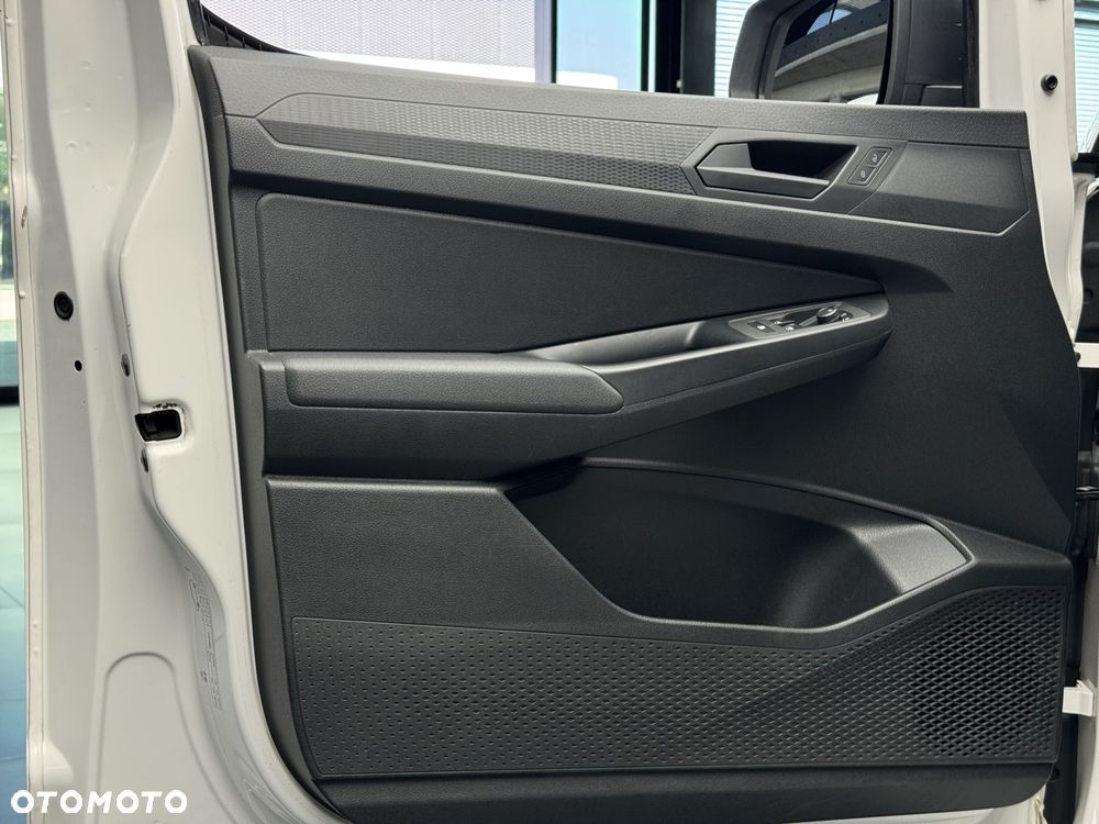 Volkswagen Caddy - 14