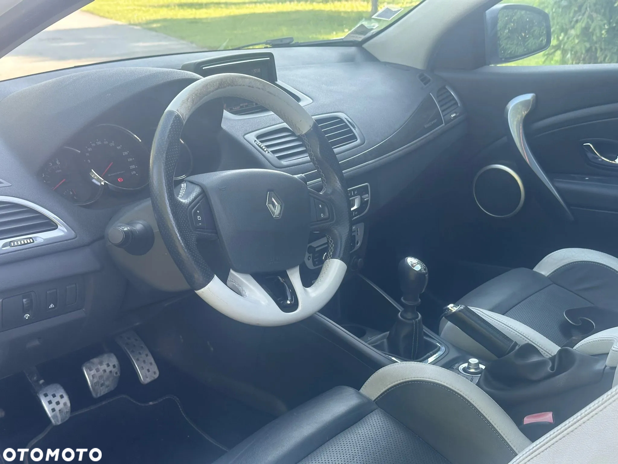 Renault Megane 2.0 16V TCE GT - 17