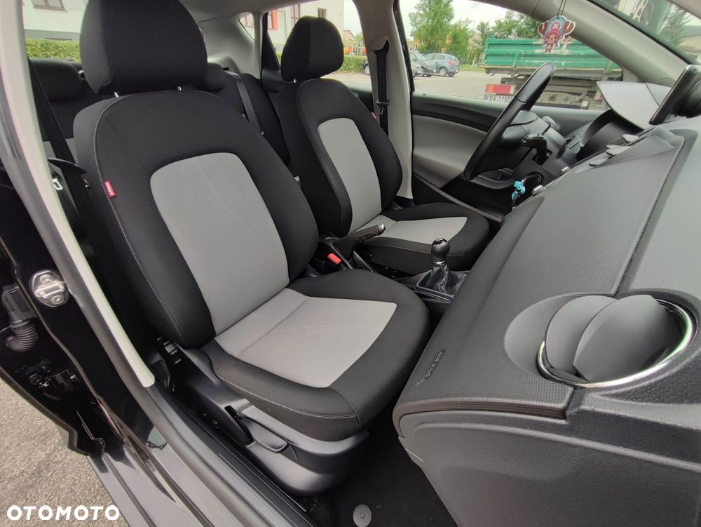 Seat Ibiza 1.4 Style - 7