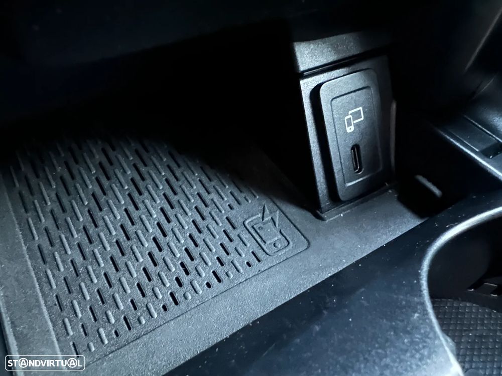Mercedes-Benz GLC 300 de 4Matic 9G-TRONIC AMG Line - 25
